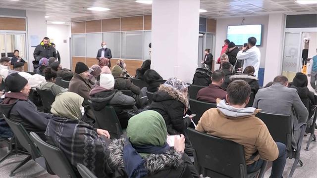 Hastaneye başvurular arttı: Uzman isim Okullarda hızla yayılıyor diyerek uyardı!