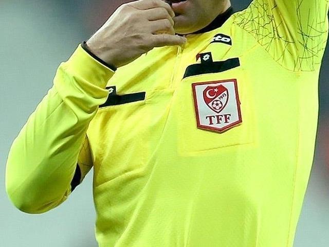 SON DAKİKA | TFF duyurdu: Bahis oynayan 22 hakem daha tespit edildi! İşte isim listesi