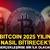 Bitcoin 2025 yılını düşüşle mi bitirecek? 2022 yılından bu yana bir ilk olacak