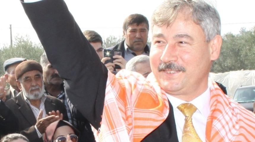 Koldere&rsquo;de ertelenen deve g&uuml;reşi 25 Mart&rsquo;ta yapılacak