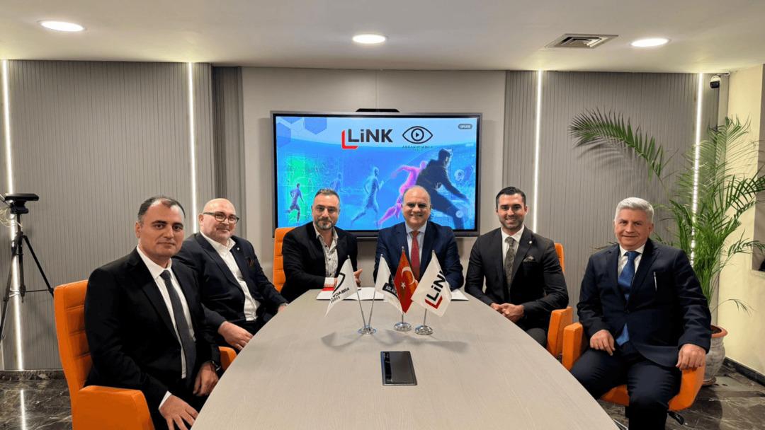 Mia Teknoloji’den sonra Link Bilgisayar oyun düğmesine bastı: Abrakadabra Games’e 2 milyon dolar yatırım! 1