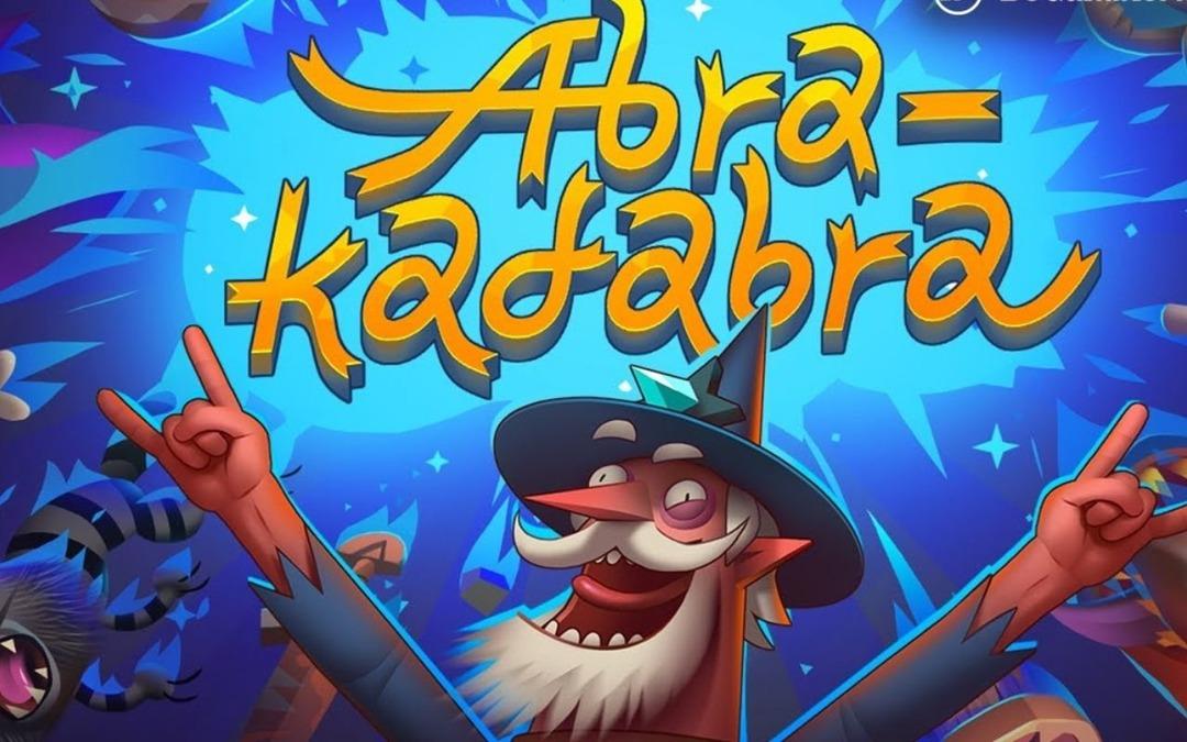 Mia Teknoloji’den sonra Link Bilgisayar oyun düğmesine bastı: Abrakadabra Games’e 2 milyon dolar yatırım! 2