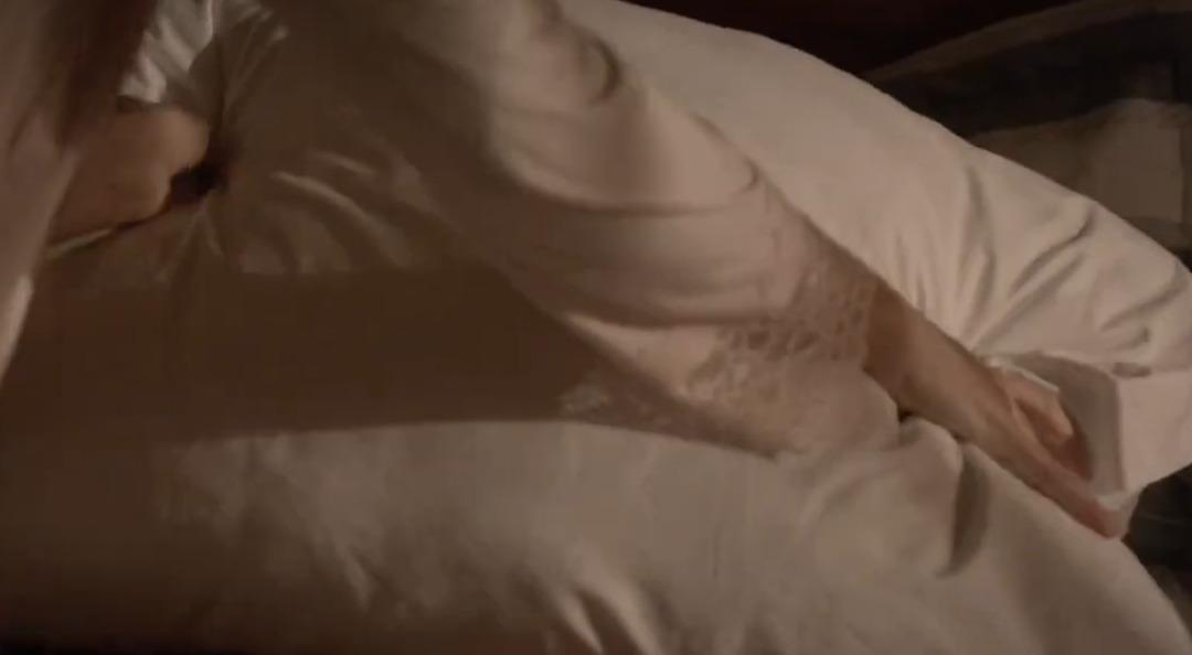 Yer Ankara! Kocasını uykusunda yastıkla boğmaya çalıştı: Mahkemeden emsal karar 1