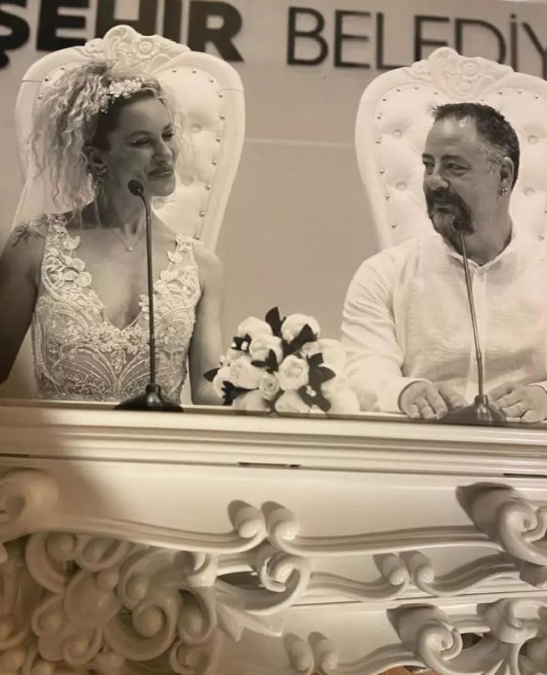 Sessiz sedasız evlenmişti! Yıldız Asyalı aylardır gördüğü şiddeti anlattı! Terastan itmeye kalktı 2