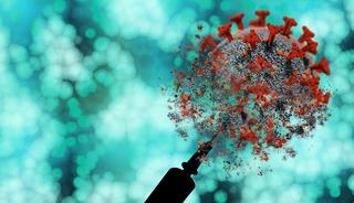 Mpox virüsünün yeni bir varyantı tespit edildi