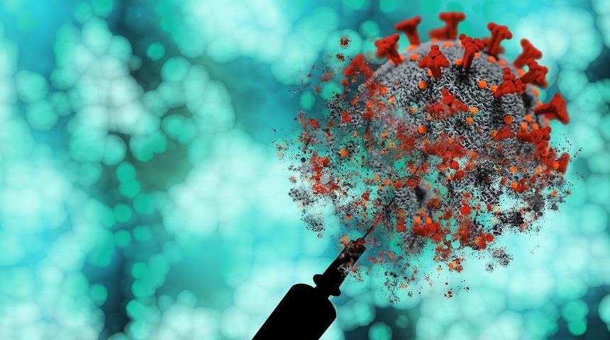 Mpox virüsünün yeni bir varyantı tespit edildi