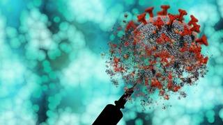 Mpox virüsünün yeni bir varyantı tespit edildi