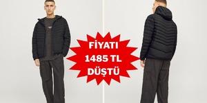 Jack and Jones montta bugüne özel indirim var!