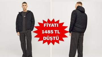 Jack & Jones montta kısa s&uuml;reli indirim başladı!