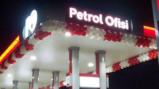 PO, 204 milyon dolar zarar açıkladı