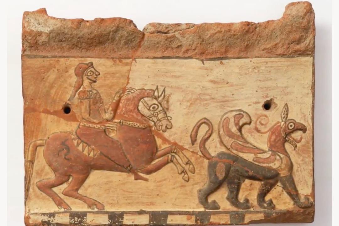 Türkiye, kayıp eserlerinin izini sürmeye devam ediyor: Boubon İmparatoru ve 28 eser yurtta 1