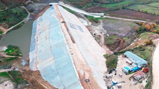 Bakan İbrahim Yumaklı duyurdu: Çanakkale’ye 444 milyon liralık yatırım