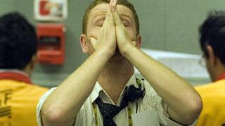 Piyasalara ateş düştü