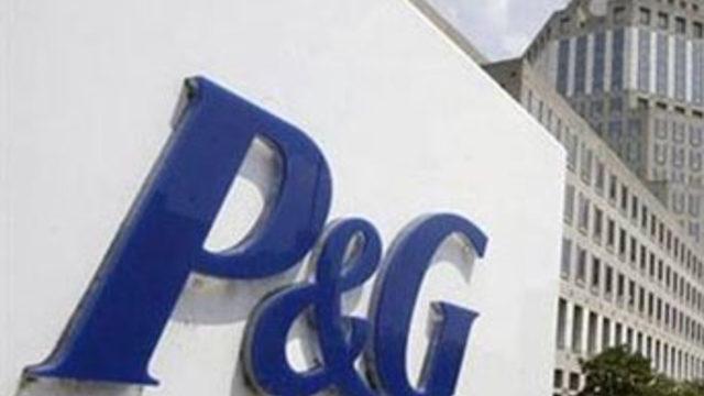 P&G 5 bin 700 kişiyi çıkarıyor
