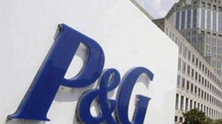 P&G 5 bin 700 kişiyi &ccedil;ıkarıyor