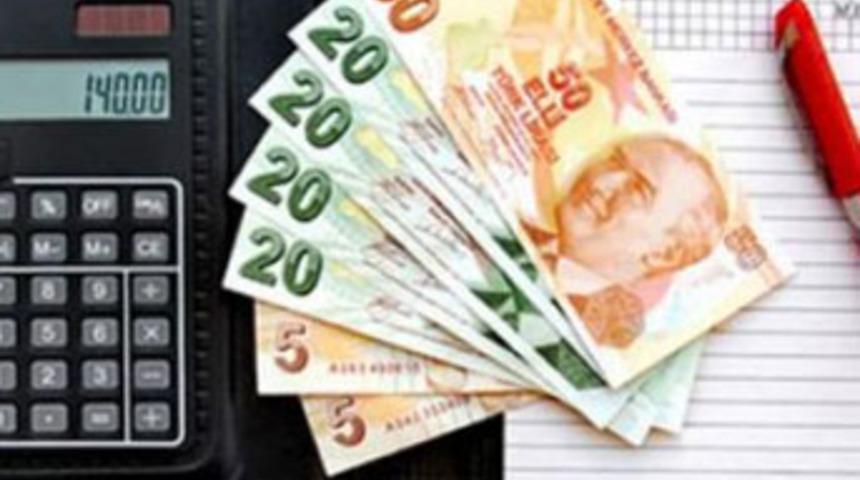 450 bin kişiye vergi iadesi