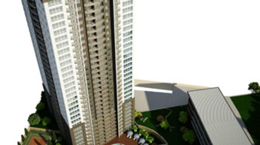 Crown Tower'dan son fırsat!