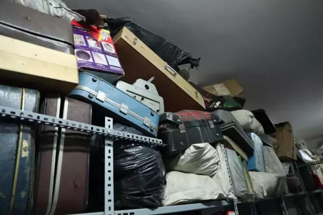 Her gün yüzlerce yeni suç delili giriyor! Adliyelere  banka  ayarı: Gizli depolar nasıl korunuyor? 2