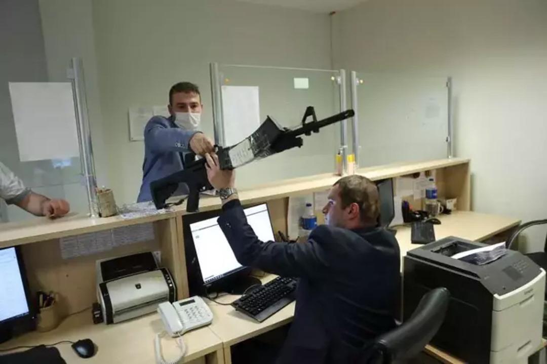 Her gün yüzlerce yeni suç delili giriyor! Adliyelere banka ayarı: Gizli depolar nasıl korunuyor? 4