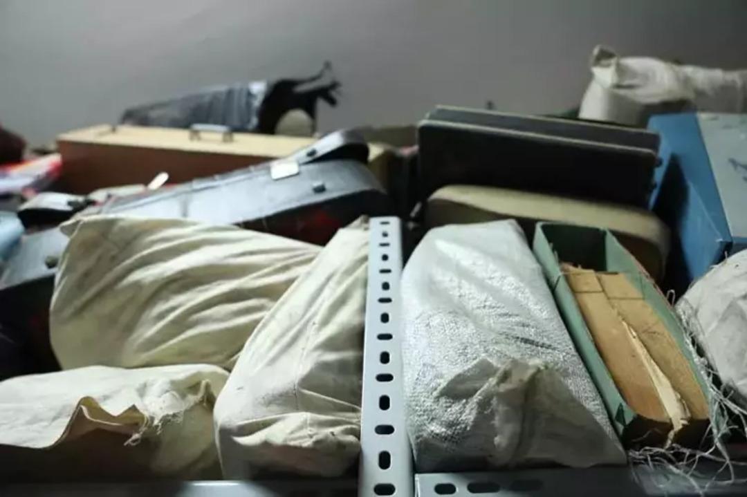 Her gün yüzlerce yeni suç delili giriyor! Adliyelere banka ayarı: Gizli depolar nasıl korunuyor? 10