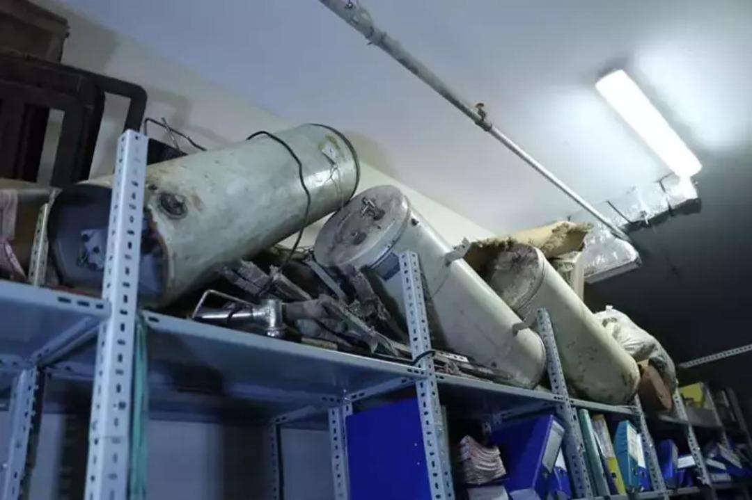 Her gün yüzlerce yeni suç delili giriyor! Adliyelere banka ayarı: Gizli depolar nasıl korunuyor? 11