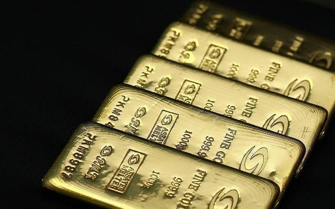 Altın 2026 da ne kadar olacak? Yükseliş devam edecek mi? Dev kurum rakam verdi 1