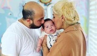 İzmir'de Altay bebeğin vefatı yürekleri yakmıştı! Böcek ilacından zehirlendiği tespit edildi