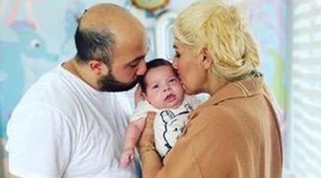 İzmir'de Altay bebeğin vefatı yürekleri yakmıştı! Böcek ilacından zehirlendiği tespit edildi