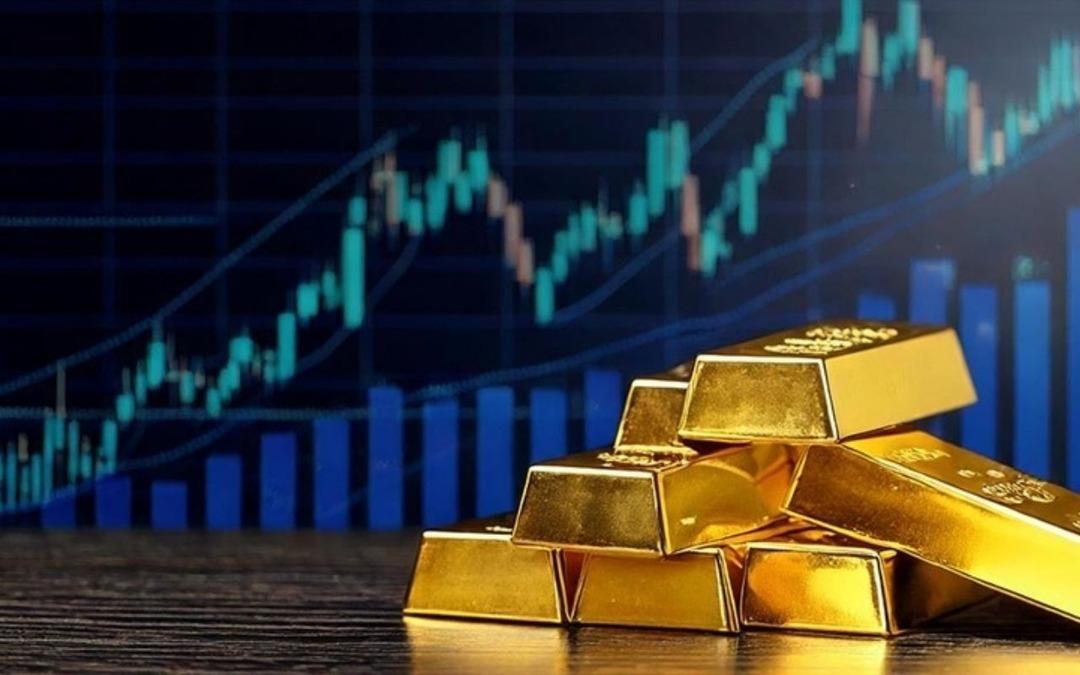 Altın 2026 da ne kadar olacak? Yükseliş devam edecek mi? Dev kurum rakam verdi 2