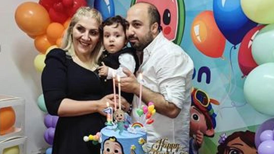 İzmir de Altay bebeğin vefatı yürekleri yakmıştı! Böcek ilacından zehirlendiği tespit edildi 1