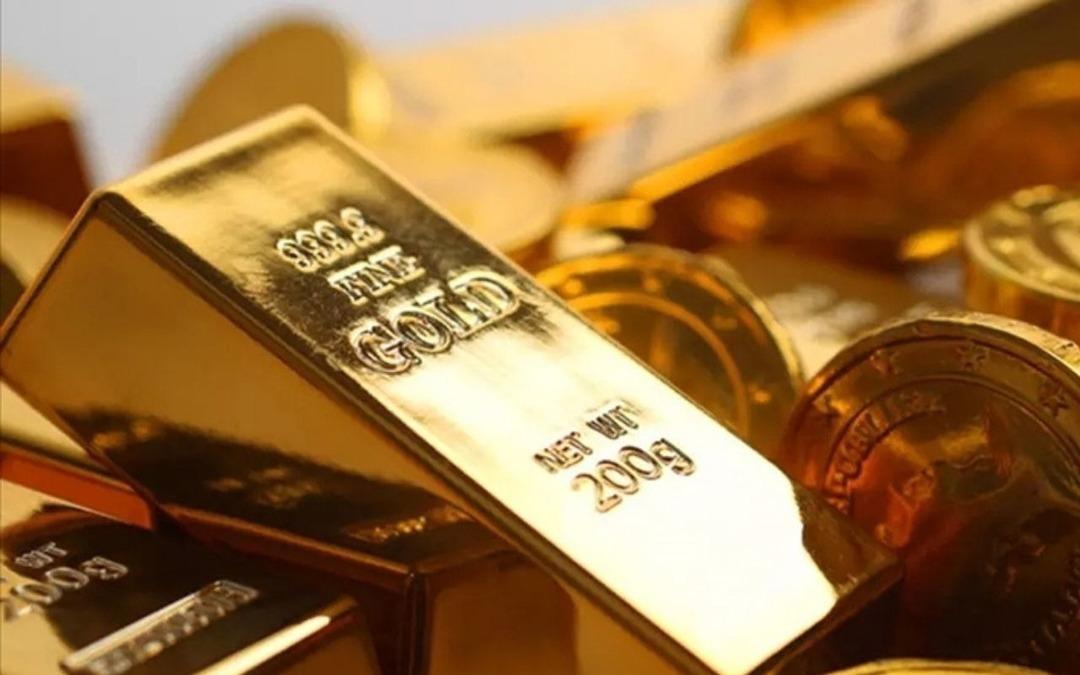 Altın 2026 da ne kadar olacak? Yükseliş devam edecek mi? Dev kurum rakam verdi 3