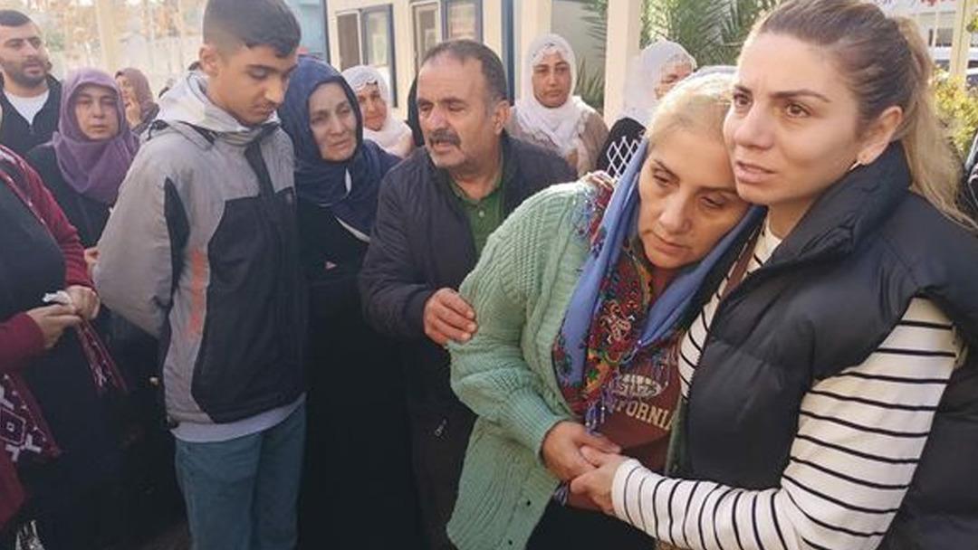 İzmir de Altay bebeğin vefatı yürekleri yakmıştı! Böcek ilacından zehirlendiği tespit edildi 2