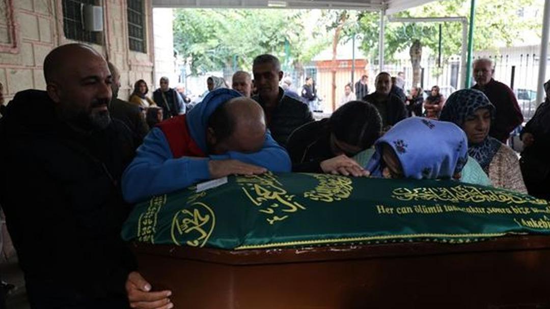 İzmir de Altay bebeğin vefatı yürekleri yakmıştı! Böcek ilacından zehirlendiği tespit edildi 3