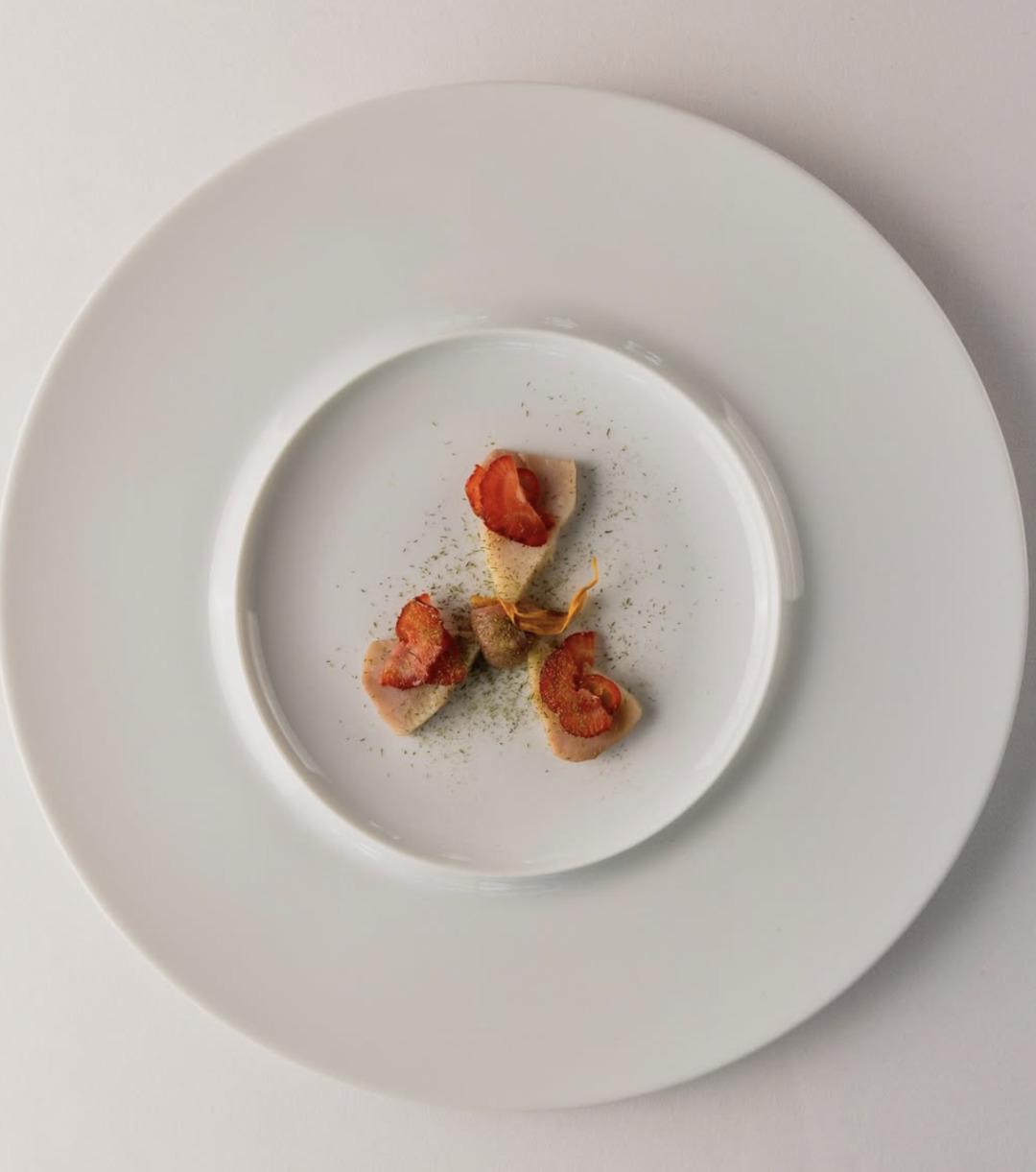 2026 Michelin Rehberi açıklandı: Michelin yıldızlı 4 Türk restoranın fiyatları ne kadar? 4