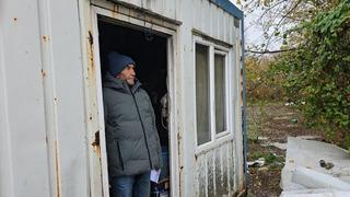 Zonguldak’ta ’vekalet verdi, 21 milyon liralık gayrimenkullerinden oldu’ iddiası