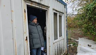 Zonguldak’ta ’vekalet verdi, 21 milyon liralık gayrimenkullerinden oldu’ iddiası