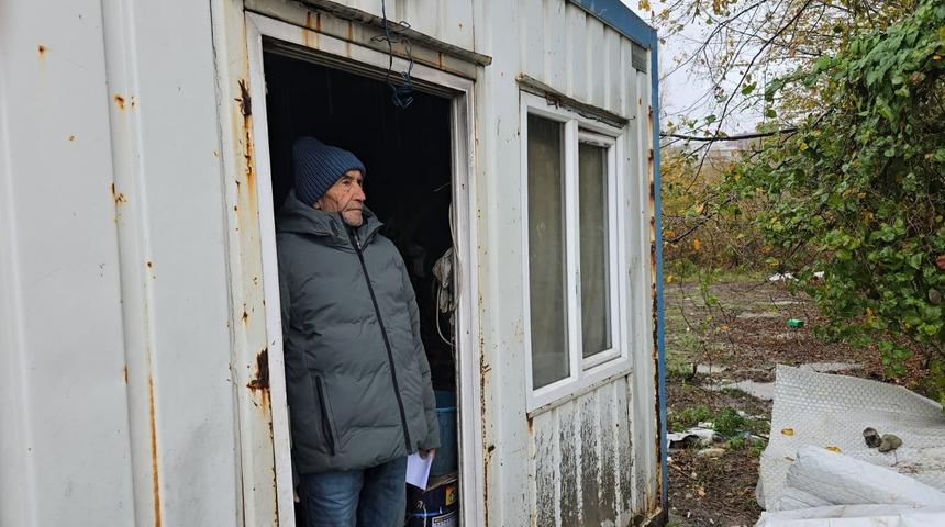 Zonguldak’ta ’vekalet verdi, 21 milyon liralık gayrimenkullerinden oldu’ iddiası