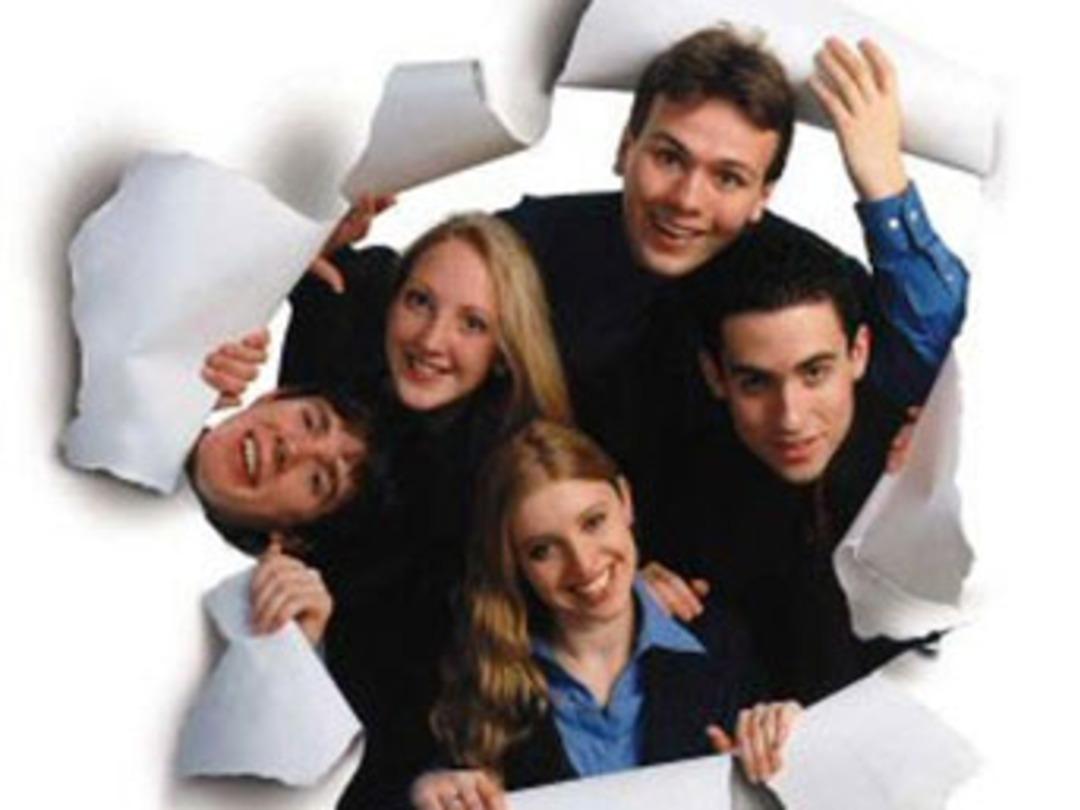 100 bin eleman aranıyor