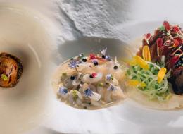 Michelin yıldızlı 4 Türk restoranın fiyatları