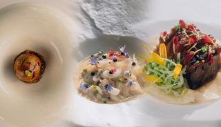 Michelin yıldızlı 4 Türk restoranın fiyatları