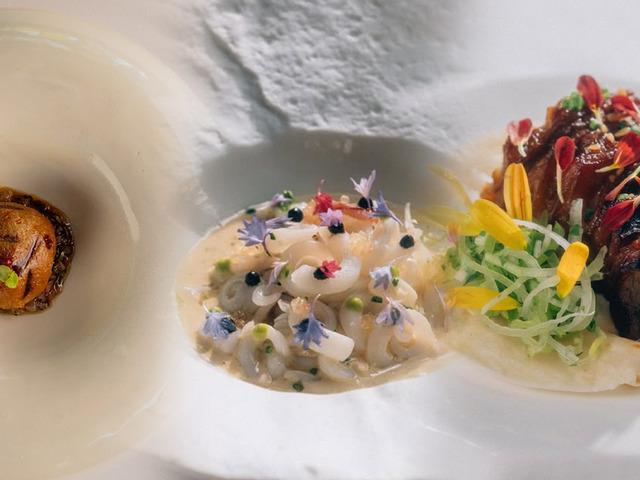 Michelin yıldızlı 4 Türk restoranın fiyatları