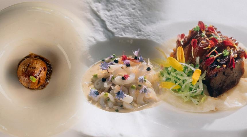 2026 'Michelin Rehberi' açıklandı: Michelin yıldızlı 4 Türk restoranın fiyatları ne kadar?