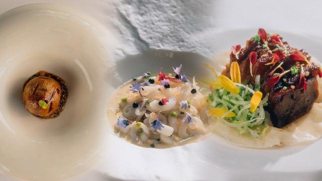 2026 'Michelin Rehberi' açıklandı: Michelin yıldızlı 4 Türk restoranın fiyatları ne kadar?