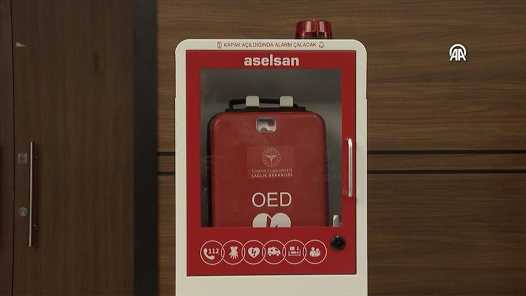 Resmi Gazete de yayımlandı! AVM, stat ve iş yerlerinde bulundurulması şart olacak 1