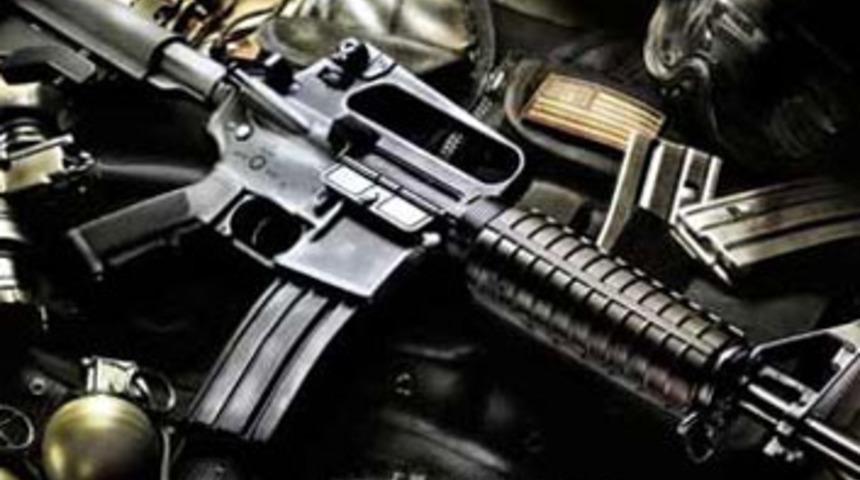 MKEK, 5 kıtaya silah sattı