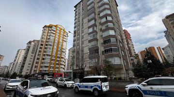 Yer: Kayseri! Eşini öldürmeye gitti, tartıştığı başka bir kadını öldürdü!