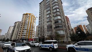 Yer: Kayseri! Eşini öldürmeye gitti, tartıştığı başka bir kadını öldürdü!