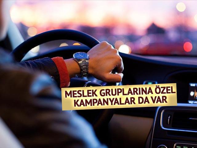 İndirimi 300 bin TL'yi aşan var! Markalar duyurdu