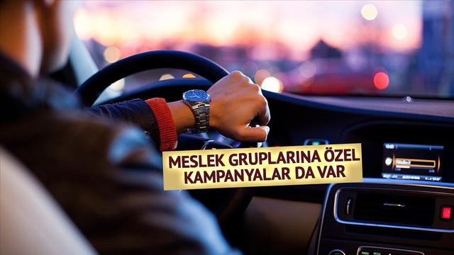 İndirimi 300 bin TL'yi aşan var! Tek tek duyurdular (Toyota, Renault, Hyundai) 