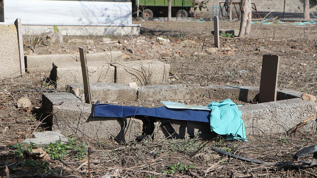 ‘Öldü’ denilen bebek gömülmeye götürülürken ağlamaya başladı: "Tekrar şikayetçi oldum" 1